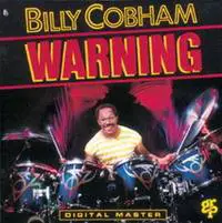 Billy Cobham : Warning